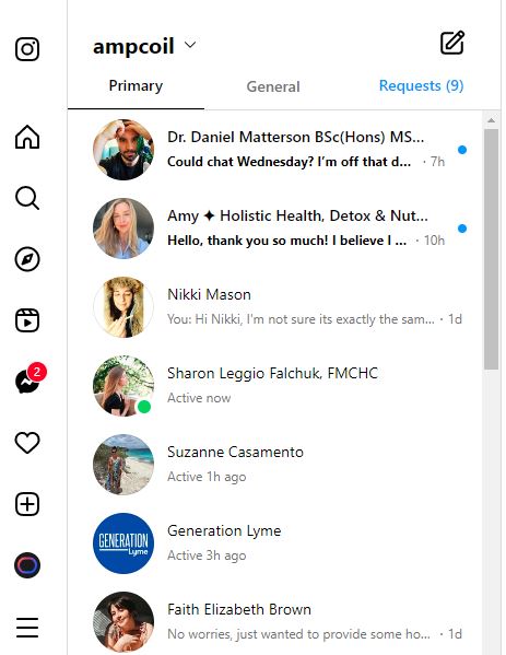 Instagram Engagement